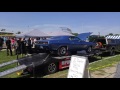 Mopar show 2016