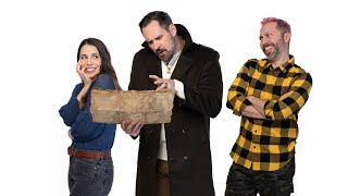 A Walk To Warmer Welcomes Critical Role Campaign 2, Episode 124