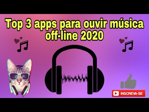 Aplicativo Para Baixar Musica No Iphone | Baixar Musica