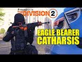 Best eagle bearer catharsis ar build  19m armor  the division 2 pvp