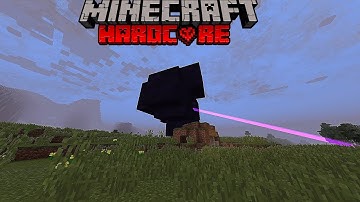 All Hardcore Moments [Hardcore With Wither Storm And Parasites]