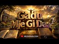 Gadu Mje Gi Daa Male Cover By Debora Misiekaba 