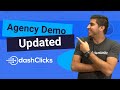 Agency Demo (Updated) - DashClicks