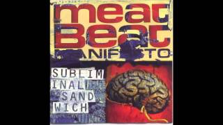 Meat Beat Manifesto - Future Worlds