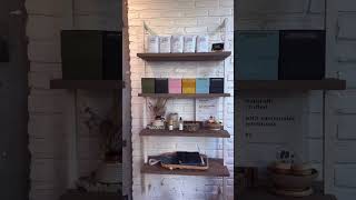 Nook coffee bar | 캘리포니아 코스타메사 #핫플레이스 #힙한카페