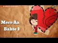 Teri Yaad Jo Aati hai Sad 😢😢 Female whatsapp status Heart 💔💔💔💔 Touching Whatsapp Status Mp3 Song