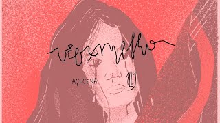 Vermelho - Açucena Guirra (prod. RJOMC)