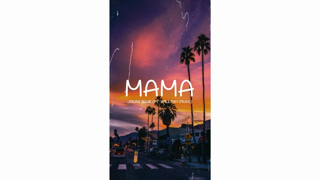 Mama – New English Song Whatsapp Status Lyrics Video | #Shorts