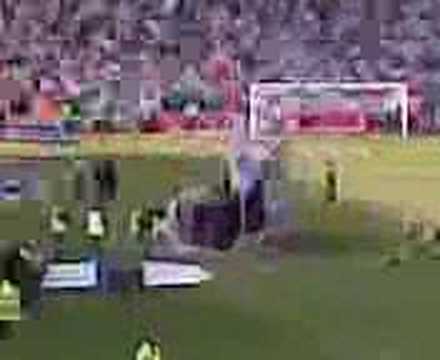 CELTIC CHAMPIONS 07