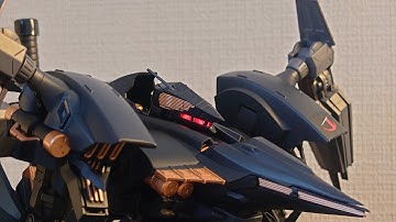 【レビュー】03-AALIYAH シュープリス　開封します❗❗【DECOCTION MODELS】