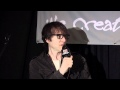 Stephen Trask at the ASCAP EXPO Playback Stage