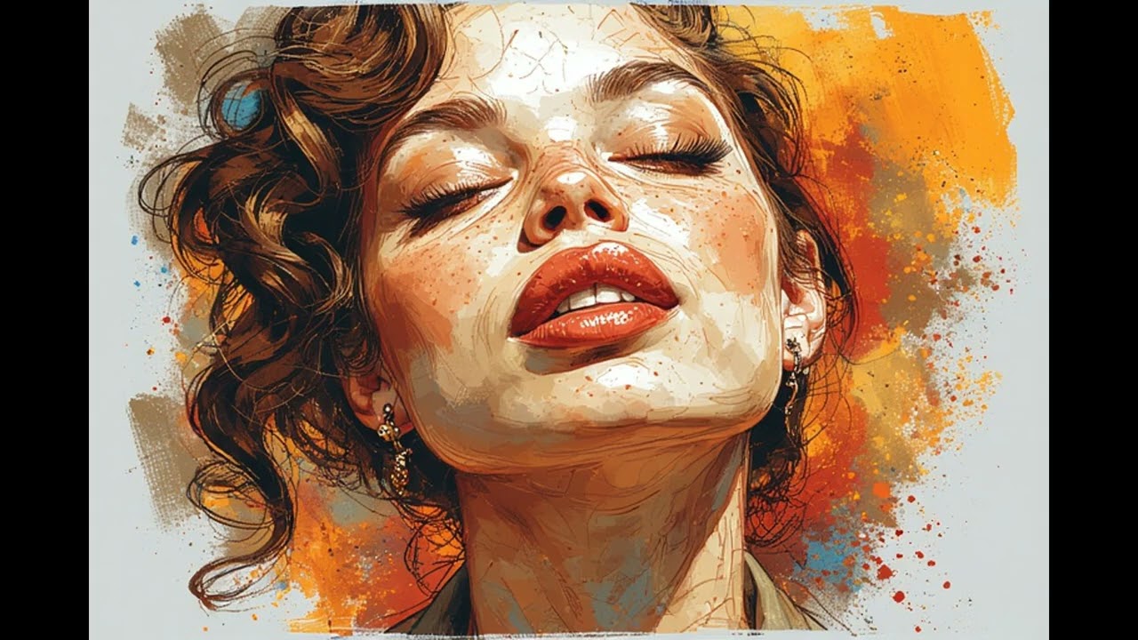 Whiskey on My Mind  Blues Alcoholic Jazz