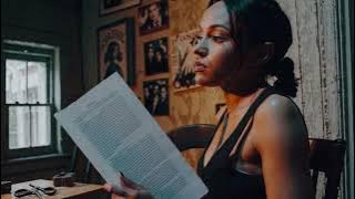 Maya s Determined Resolve