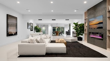 Highlight Video Example With Night Footage Included