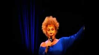 Video thumbnail of "Ornella Vanoni - Rossetto e cioccolato (live)"