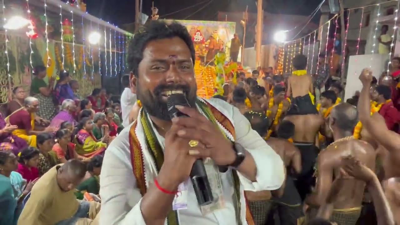        pedana balaji devotional