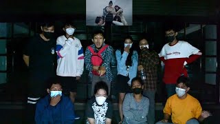 NMIXX "O.O" MV Reaction by Max Imperium [Indonesia]