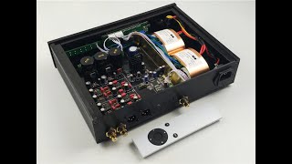 :   Sabre ES9038PRO -  1,2,3,4