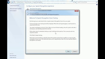 Tower!3D Pro - Speech Training