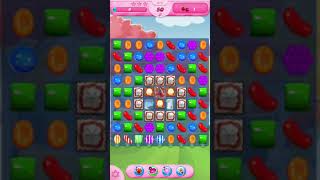 Candy crush glitch - endless paint stripe charm screenshot 4