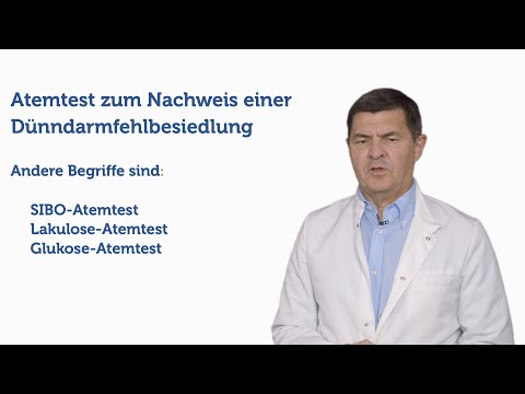 Video: Atemtest Für Helicobacter Pylori: Vorbereitung, Wie Wird Es Gemacht