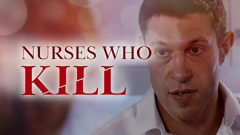 Nurses Who Kill - Stephan Letter