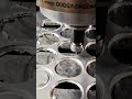 Mass cnc Processing fee is only $8/hour. WhatsApp: +86 13728413387#cnc #cncmachining #oem #odm