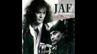 Video thumbnail of "JAF ENGANCHADOS - KARAOKE"