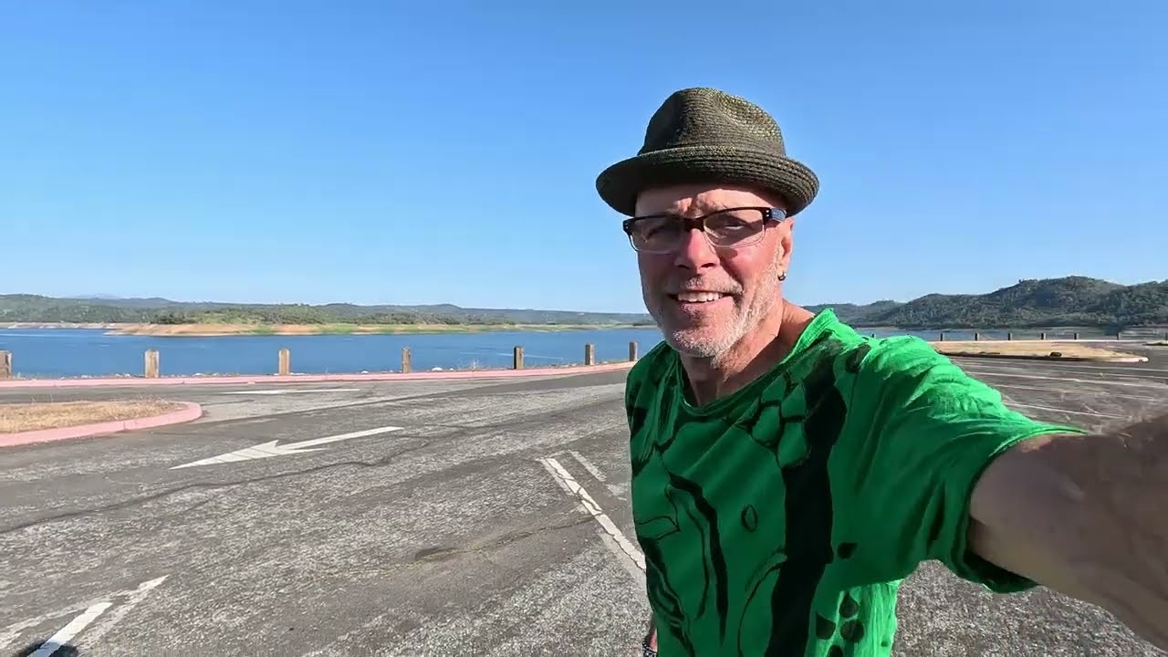 Part 3 No Limit – Big Bass Tournament – New Melones Lake – Angels Camp, CA