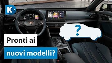 Quale Suv scegliere 2022?
