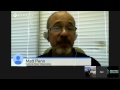 Week of SunDays - Dr Matt Penn of the National Solar Observatory