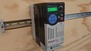 Water Level Control Using PID Function 
