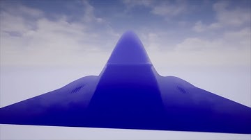 2D Wave Equation - Water Simulation