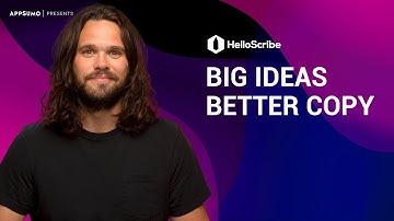 Discover the Secret to Breakthrough Campaigns with HelloScribe