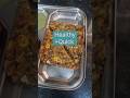 Healthy but Tasty - guaranteed!😋#oatsrecipe #5minrecipe #lessoilcooking