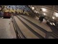 WINTER 2010-11/ Oakland Vert Skatepark