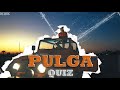 Quiz  pulga  music  prodbadi issa 