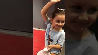 Vay Vay Vay Demet Ablam Hoş Gelmiş 😎 Caddede Tur, Yerinde Dur