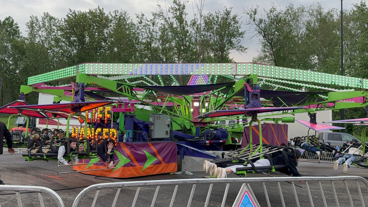 Summer Fun In Canada | Summer Festival 