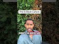 Black Culture in 2025 🌍