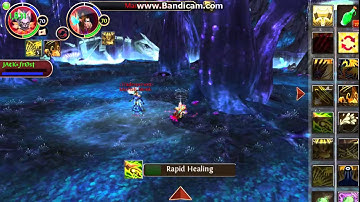 Order and Chaos hacker. Sanatora-san