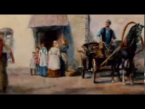 Моя любовь. (по роману И.С.Шмелева "История любовная")