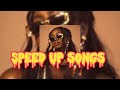 Tested Approved and Trusted - BURNA BOY (speed up  reverb)