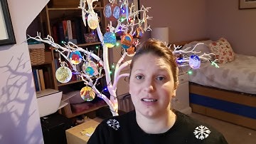 Jesse Tree 19 December