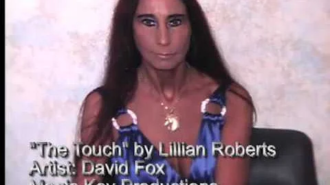 The Touch by Lillian Roberts