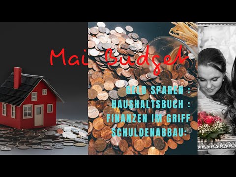 Video: So Sparen Sie Ihr Budget