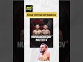 Umar Nurmagomedov Defeats Mario Bautista! #kamaruusman #khamzatchimaev
