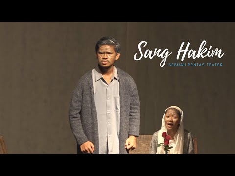 Video: Teater Sang Arsitek Golts, Atau 