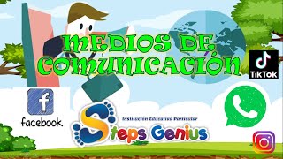 Medios de comunicación