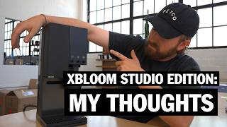 The xBloom Studio Edition: Best Piece Of Coffee Tech Yet?